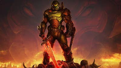 Mick Gordon accuses Doom Eternal executive producer of lying about soundtrack problems