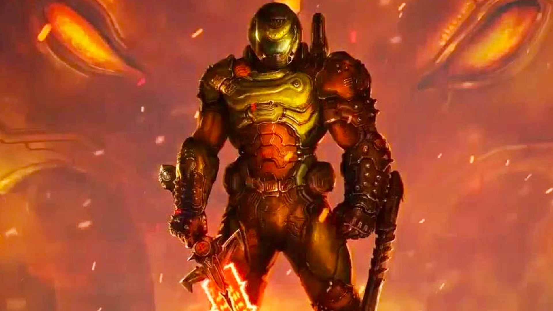 Doom Eternal Stadia Lag Retest + The Division 2, Borderlands 3, Ghost