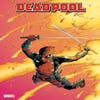 Deadpool #2 cover