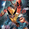 Deadpool / Wolverine: World War 3 #1 cover