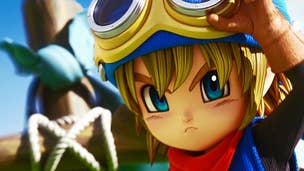 Image for How the Dragon Quest Builders Team is Crafting a New Kind Of RPG