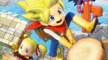 What's Up With Dragon Quest Builders 2 Switch Performance?