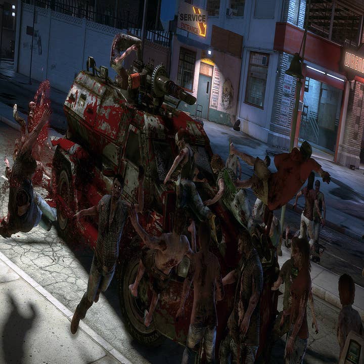 Dead Rising 3: saiba tudo sobre as novidades da versão do game para PC