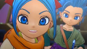 Here's a fresh look at Dragon Quest Treasures