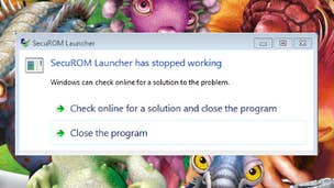 Windows 10 Kills SecuROM and SafeDisc DRM