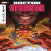 Doctor Strange #15 cover