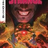Doctor Strange #15 cover