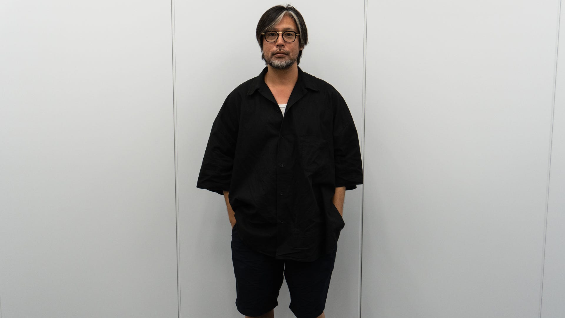 Masayoshi Yokoyama über Yakuza und Like a Dragon Man zeigt sich