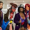 Florida Supercon 2023 cosplay batch 2