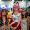 Florida Supercon 2023 cosplay batch 5