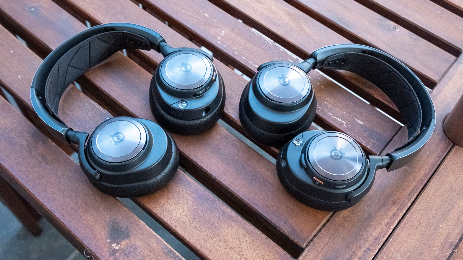 HyperX Cloud Core Wireless review: Quality gaming, no fuss