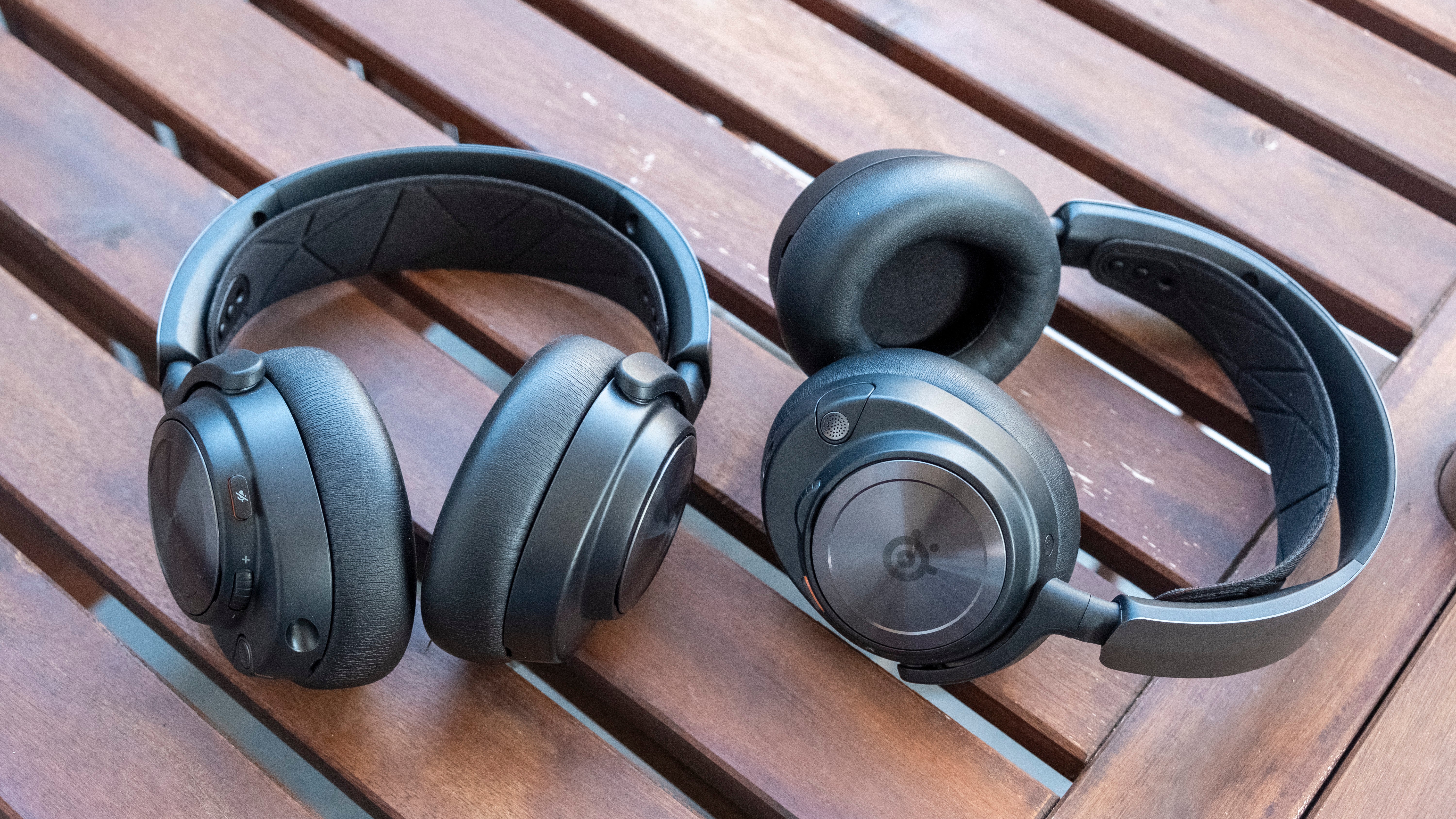 SteelSeries Arctis Nova Pro Review: Our New Favourite Gaming Headset ...