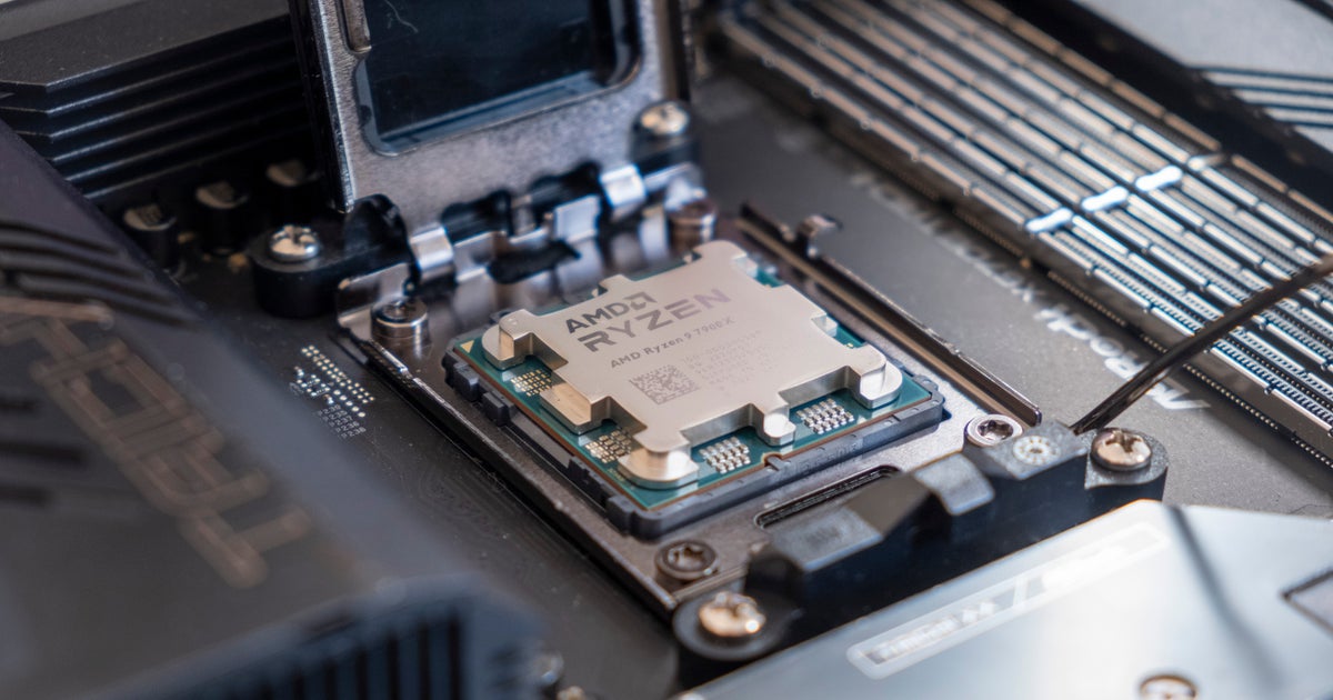 build Intel processors and CPU AMD for your 2024: Best top next gaming