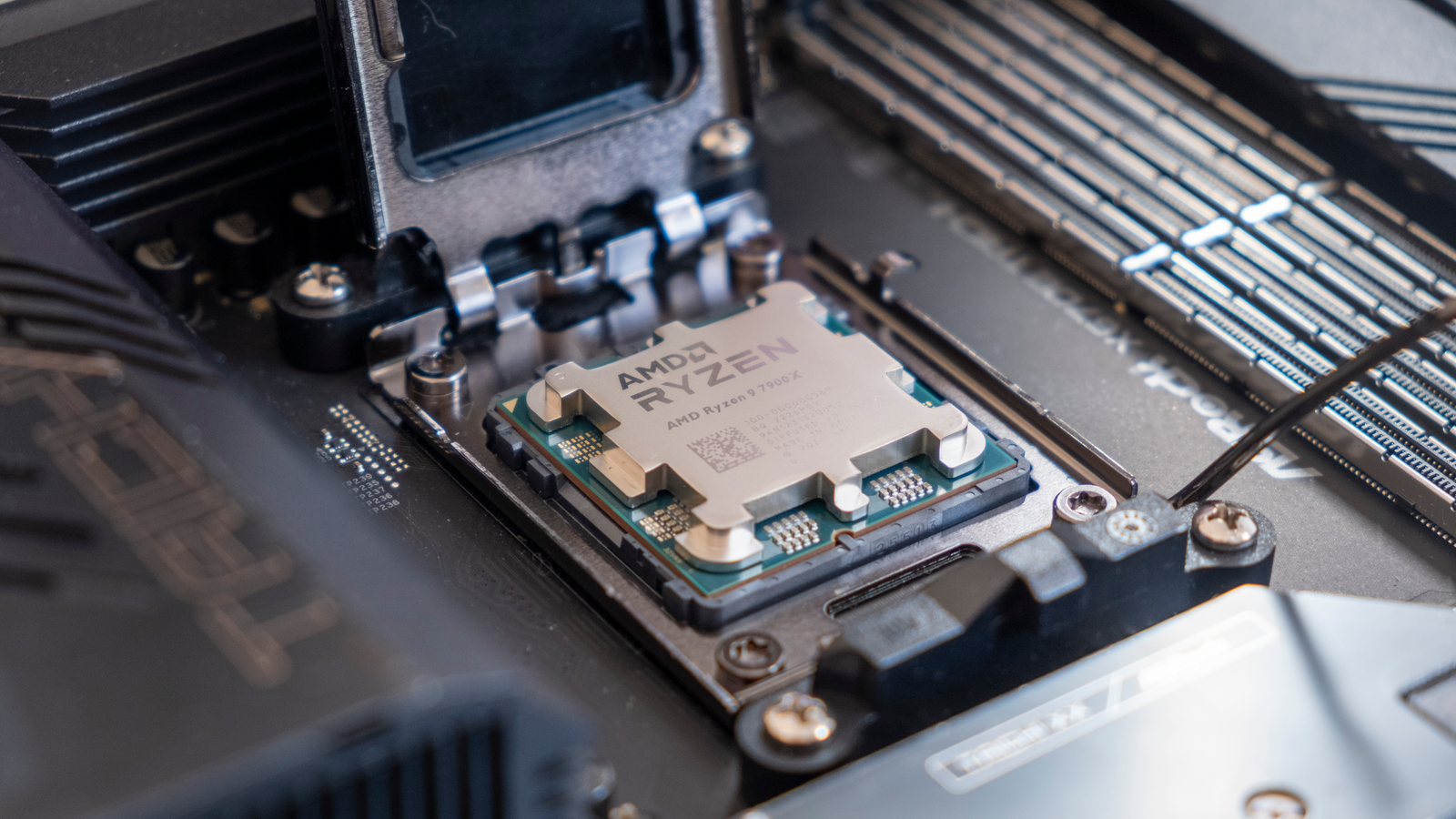 Best Gaming Cpu 2025 Uk