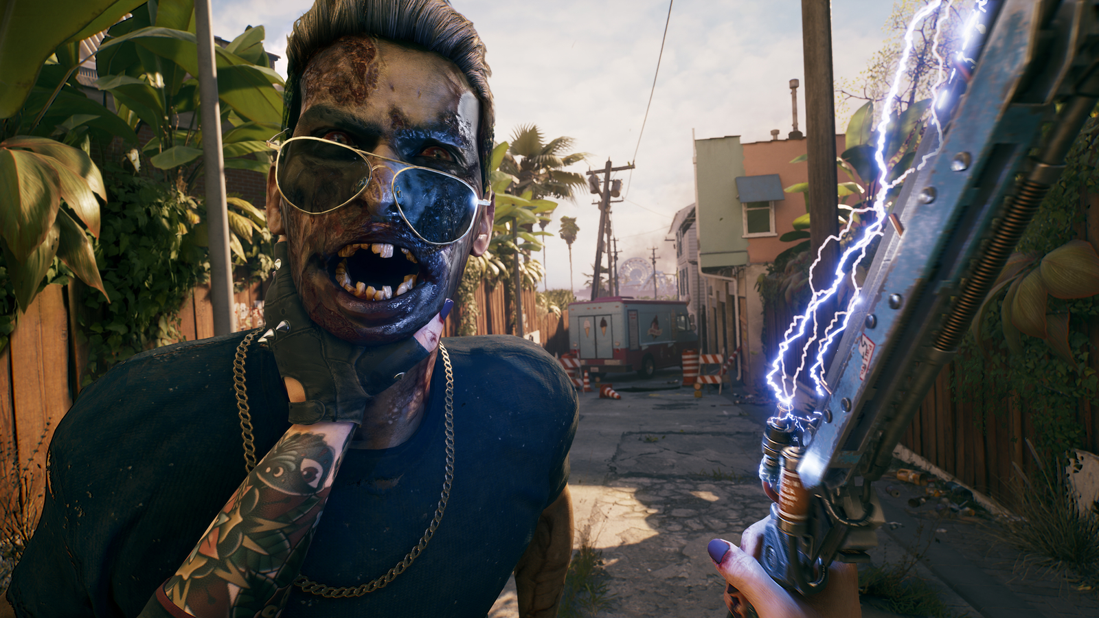 Dead Island 2: Release date & time, platforms, setting, multiplayer coop,  more - Charlie INTEL