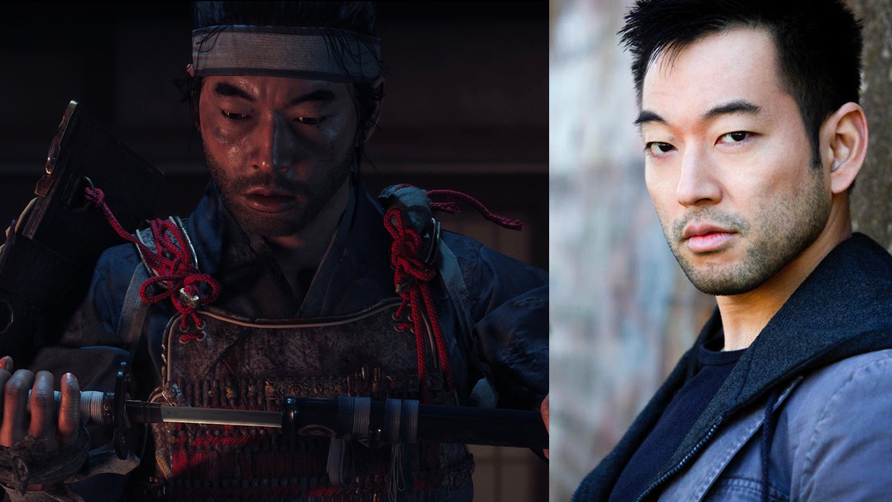 Voice Actors From Ghost of Tsushima to Persona 5 On the Challenges