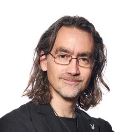 Dan Jolin