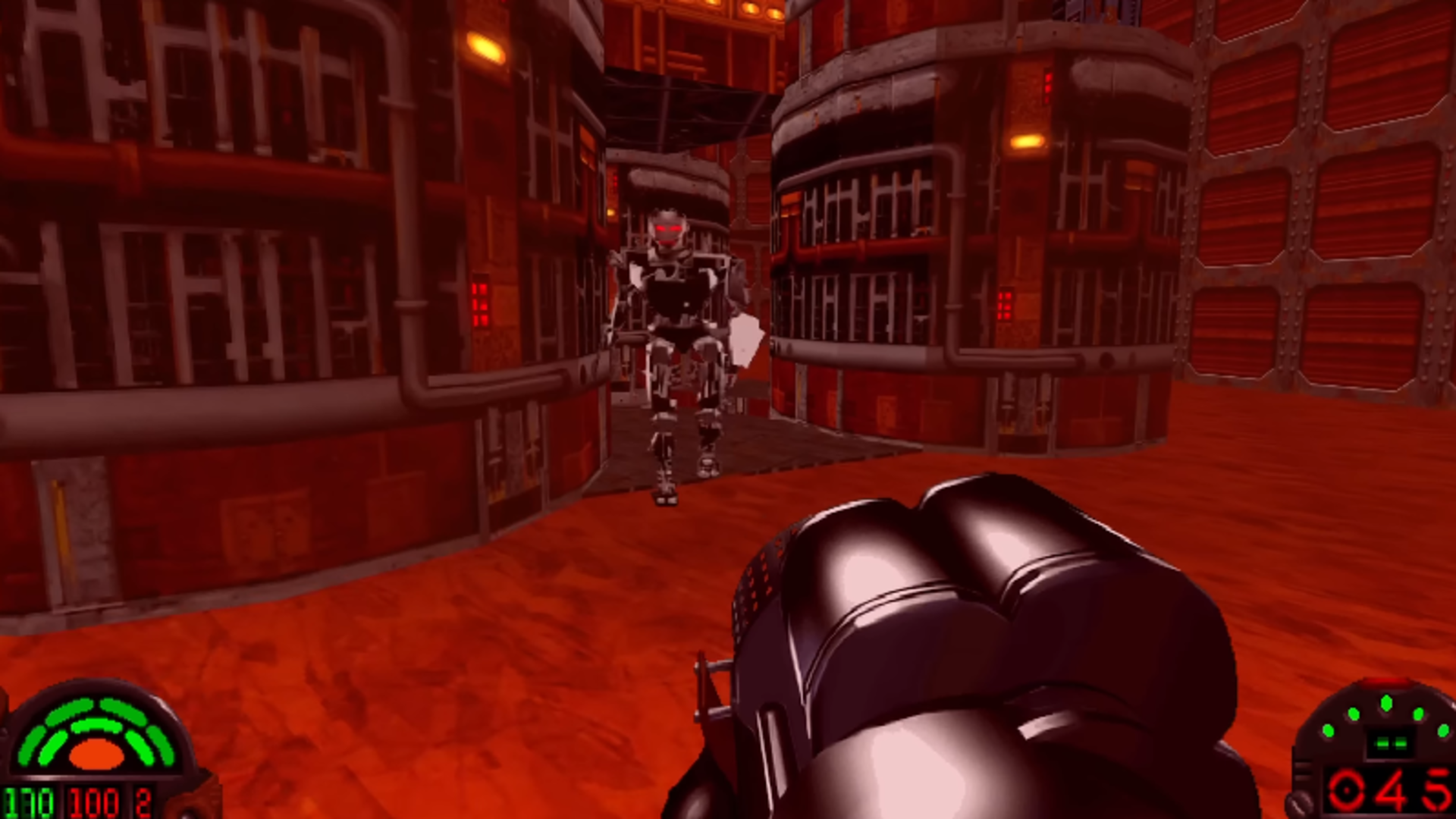 Star Wars: Dark Forces Remaster is a must-play modern study of overlooked FPS history