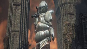 Dark Souls 3: How to Get the Catarina Armor Set - Find Patches, Siegward