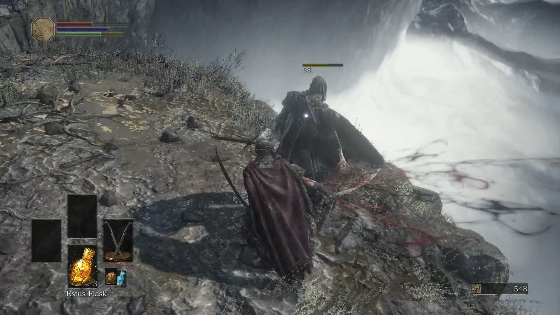 Dark Souls 3 Character Class and Burial Gift Guide VG247