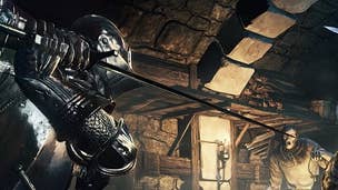 Dark Souls 3: Character Class and Burial Gift Guide