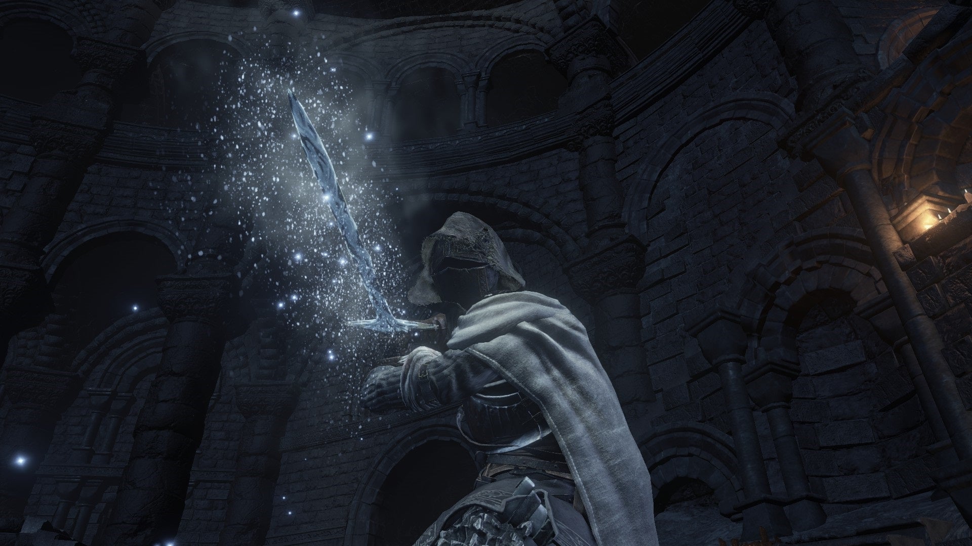 Dark Souls 3: How to Get the Irithyll Straight Sword | VG247
