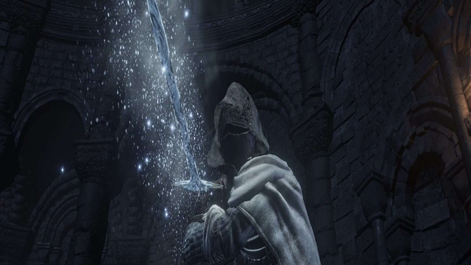 Dark Souls 3: How to Get the Irithyll Straight Sword