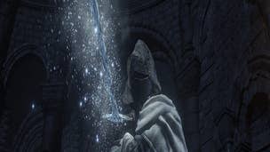 Image for Dark Souls 3: How to Get the Irithyll Straight Sword