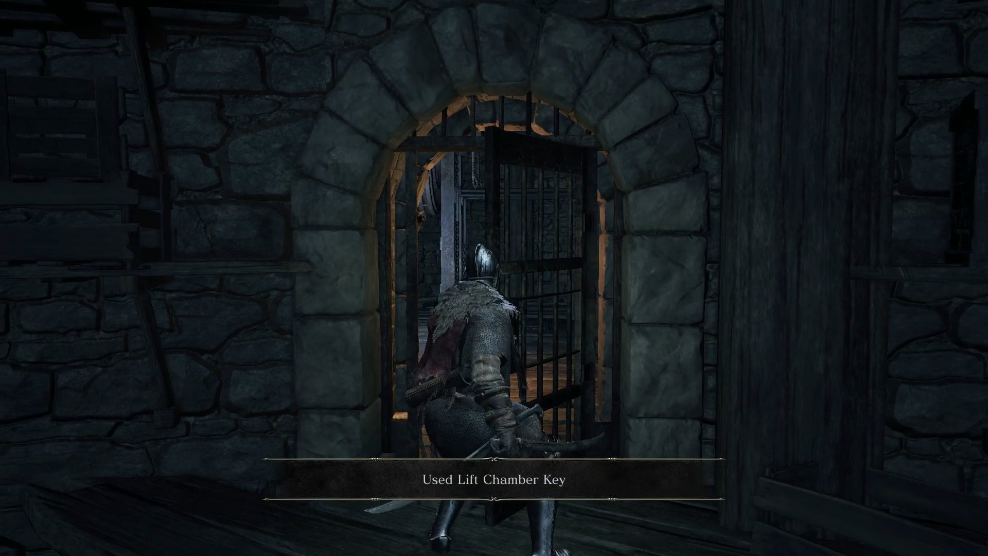 Dark Souls 3 How to Get the Red Eye Orb for PvP VG247