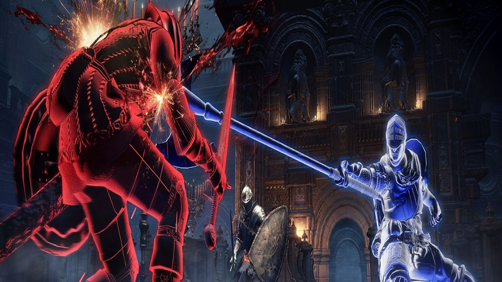 lide Mainstream arv Dark Souls 3: How to Get the Red Eye Orb for PvP | VG247