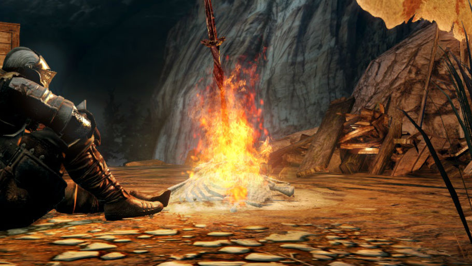 Dark Souls 2 Guide: The Doors of Pharros and How to Defeat the Royal Rat  Authority