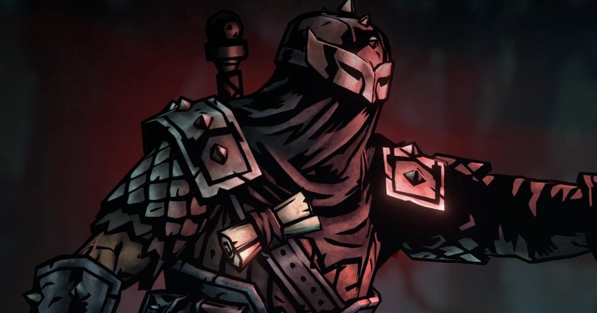 Darkest Dungeon 2 bereikt 1.0 en komt volgende week uit op Steam Darkest Dungeon 2 bereikt 1.0 en komt volgende week uit op Steam