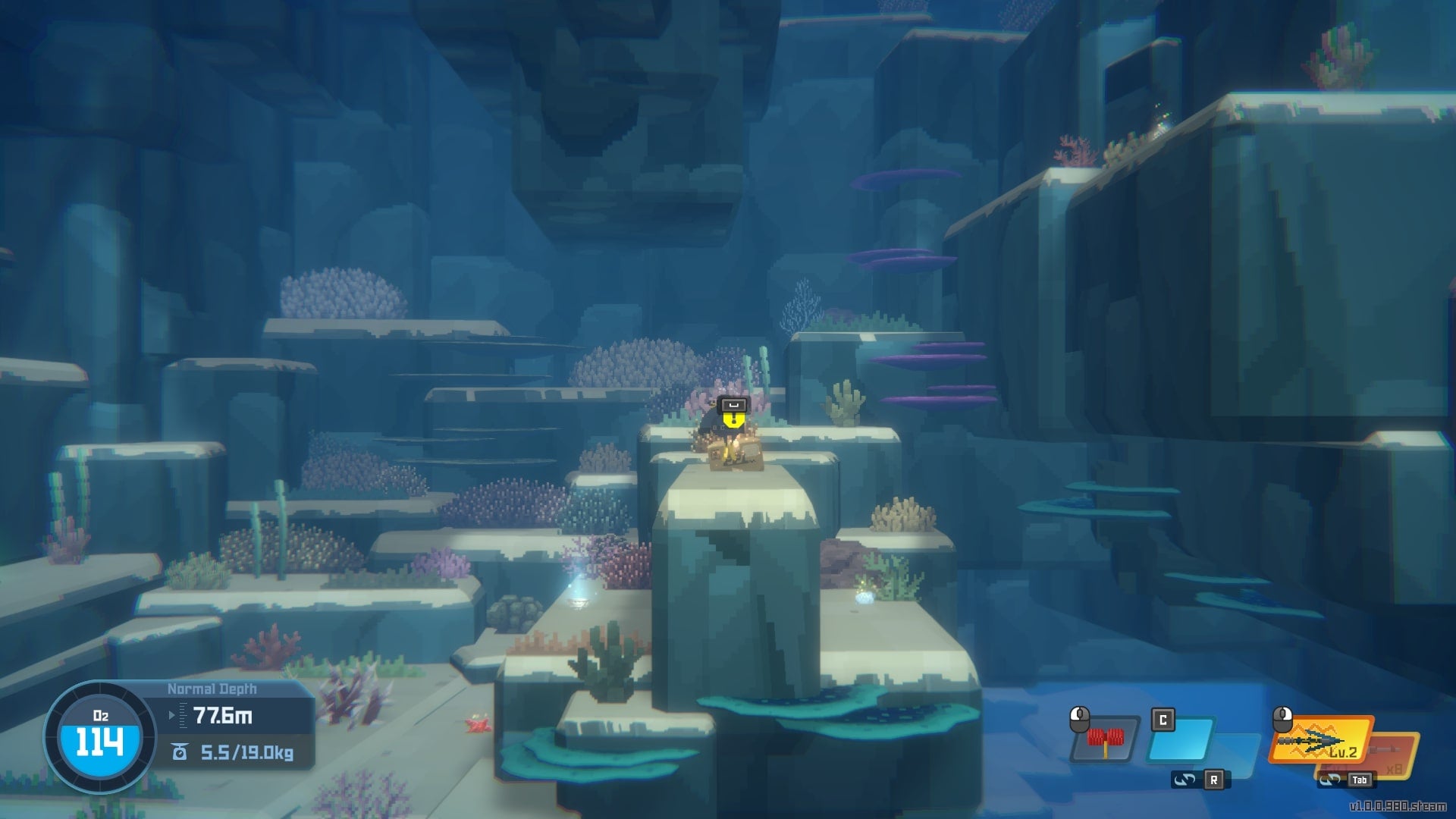 Dave the Diver Where the Currents Flow quest walkthrough | VG247