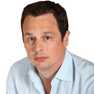 Skybound CEO David Alpert