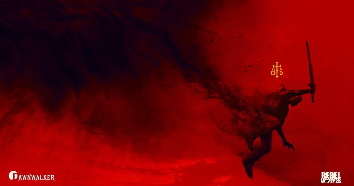 Dawnwalker هي لعبة تقمص أدوار خيالية مظلمة “ثورية” من مطوري Witcher السابقين Rebel Wolves