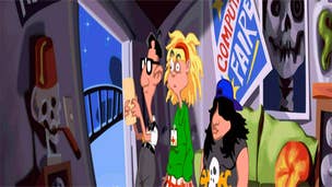Image for Day of the Tentacle Remastered PC Review: Time After Time