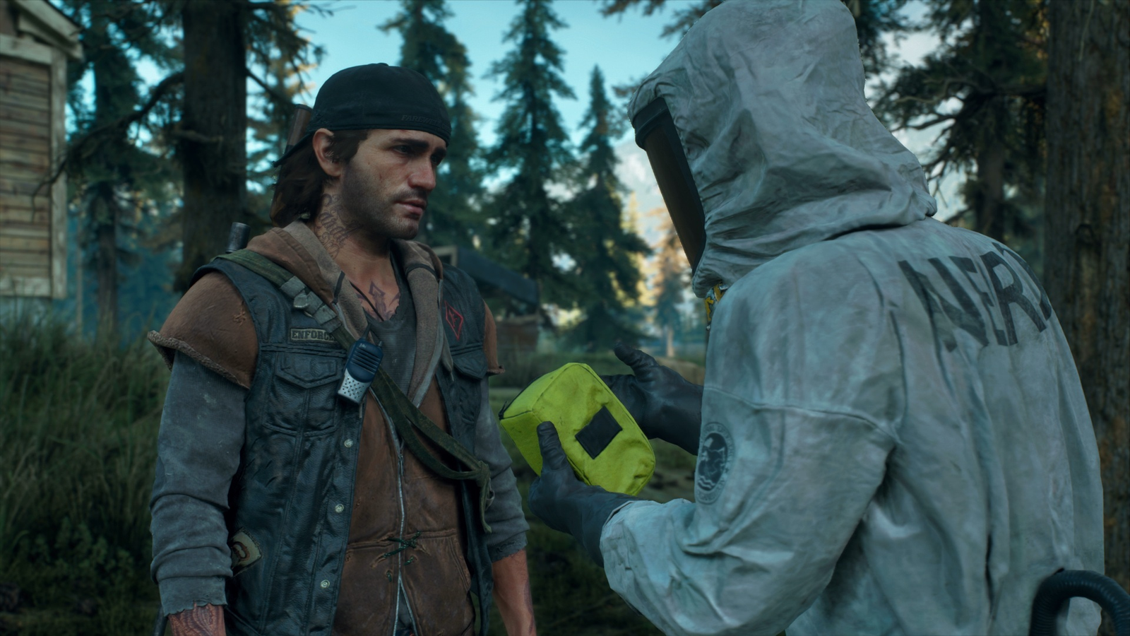 Days Gone on PC tops the Steam sales chart on launch day after