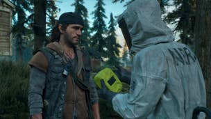 Image for Days Gone: How to Get the Secret Ending