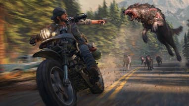 PS4 games boost as Sony release new Days Gone gameplay demo, Gaming, Entertainment
