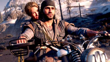 Image for Days Gone on PS5 - Super Smooth at 60FPS - But Can It Survive The Horde?