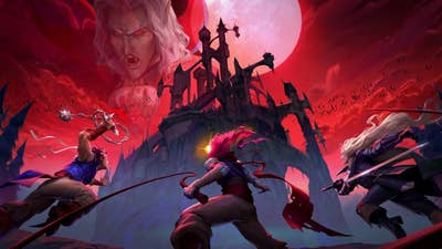 Image for From Dead Cells to reinventing retro IP: The untold story of Evil Empire