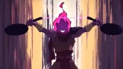 Dead Cells adds a ludicrously tough boss rush mode for the lulz