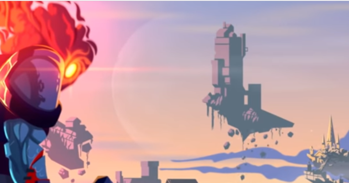 Dead Cells Guide - Tips and Tricks, How to Get Every Rune, Secrets | VG247