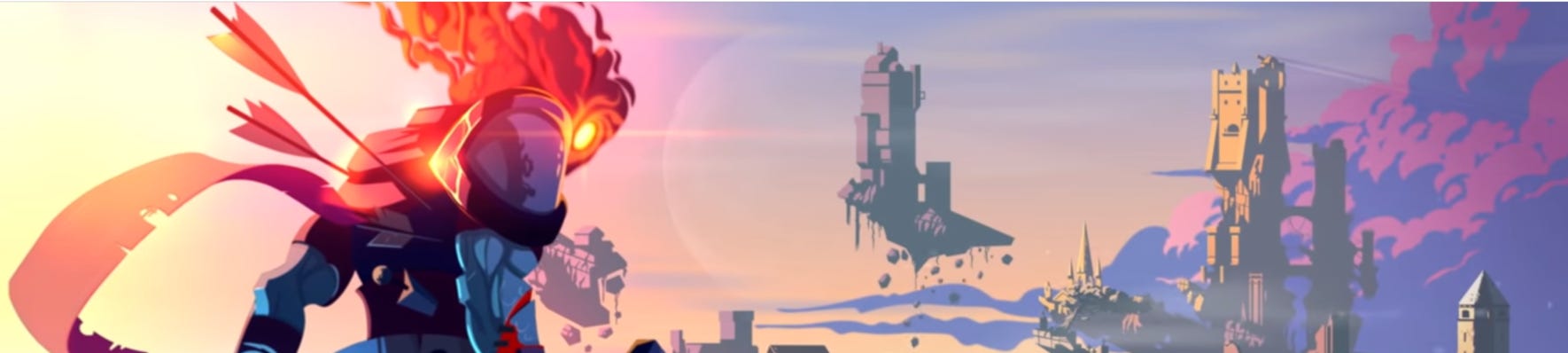 Dead Cells Guide - Tips and Tricks, How to Get Every Rune, Secrets | VG247