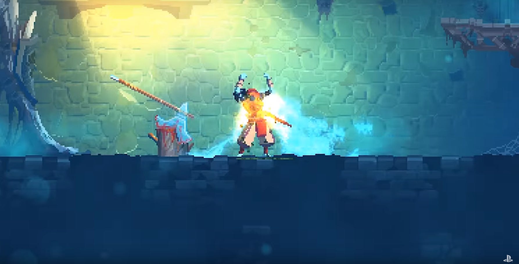 Dead Cells Guide - Tips and Tricks, How to Get Every Rune, Secrets | VG247