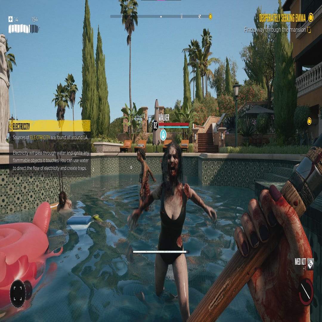 Dead Island 2 Review: Escape From Hell-A