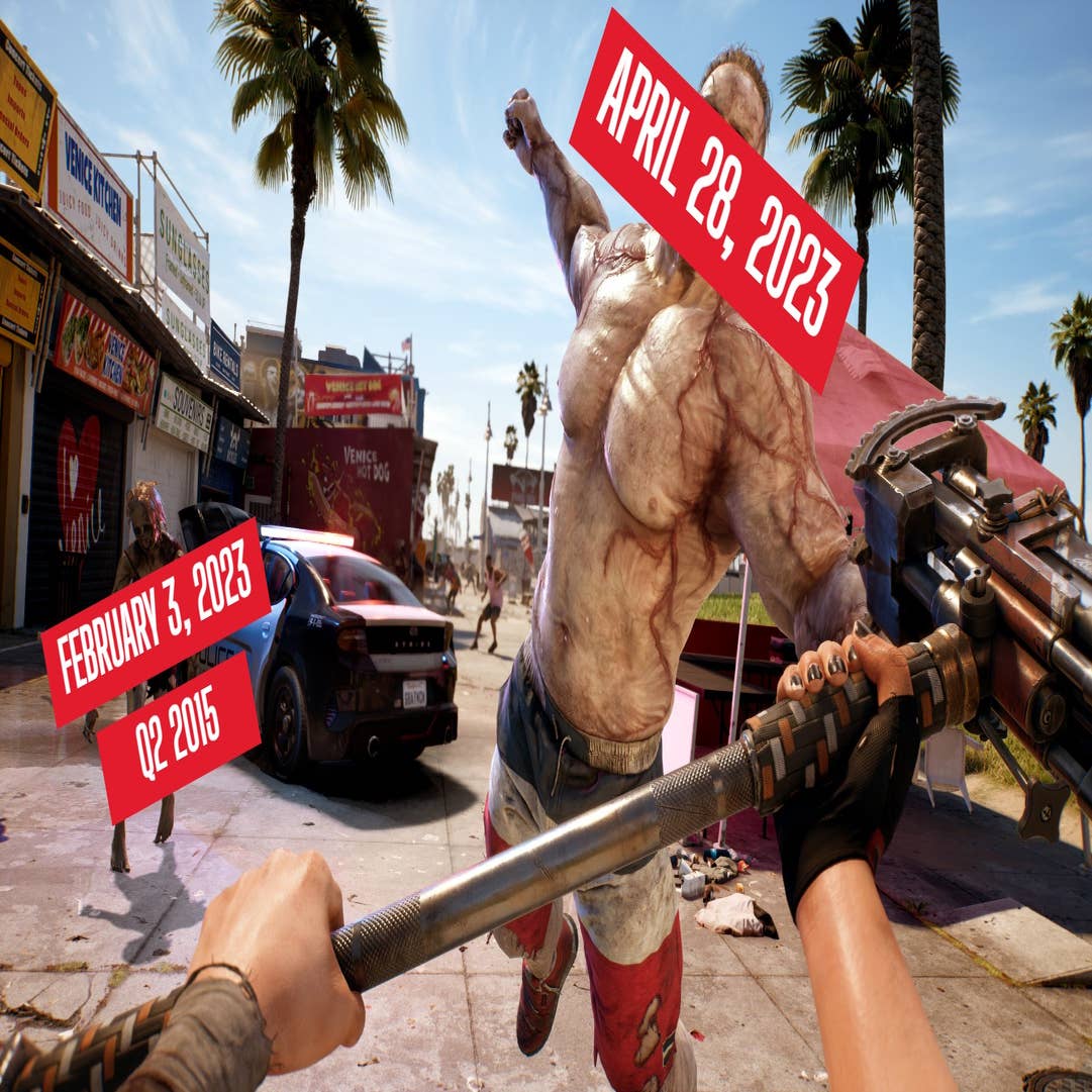Dead Island 2 Launch Trailer Has Dropped Online - Gameranx