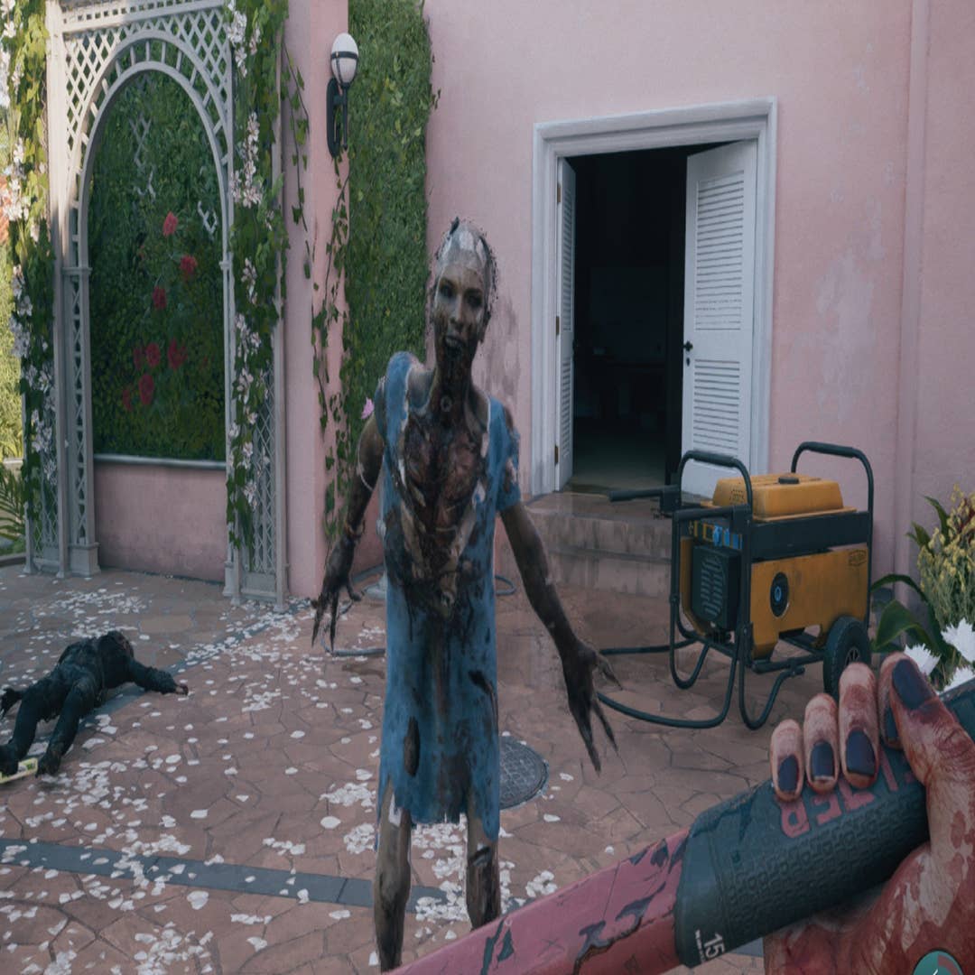 Dead Island 2 delivers solid performance and image quality on all