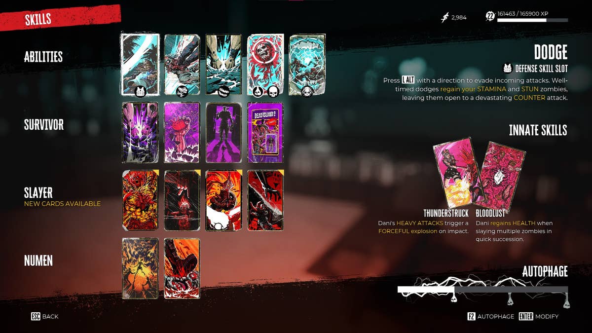 Quacked Dead Island 2 Steam Deck IS IT WORTH YOUR TIME?