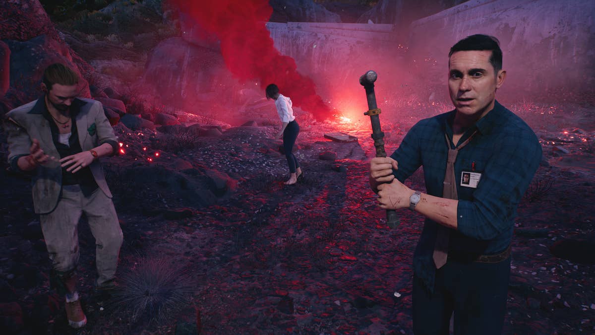 Dead Island 2: What Twitter Reviews Are Saying About The New Game